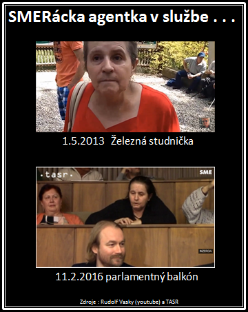 Úderka v akcii :)